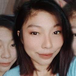 JoyEss, 19971018, Bacolod, Western Visayas, Philippines