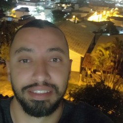 Francisco33, 19880706, Florianópolis, Santa Catarina, Brazil
