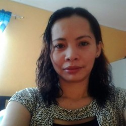 Madie, 19850906, Matlang, Eastern Visayas, Philippines