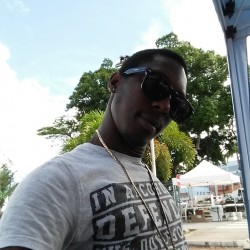 Omar223, 19890209, Crane, Saint Philip, Barbados