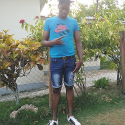 Ranaldo, 20000601, Montego Bay, Saint James, Jamaica
