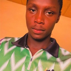 Luckyboy202, 20000202, Jega, Kebbi, Nigeria