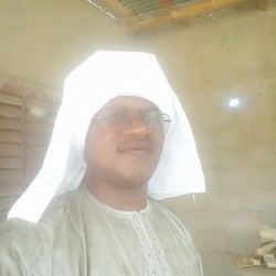 Ysaysaysa, 19750602, NʿDjaména, Chari-Baguirmi, Chad