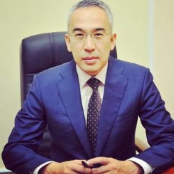 Jackig, 19620213, Kaztalovka, Batıs Ķazaķstan, Kazakhstan