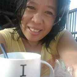 Mariadel, 19921119, Bacolod, Western Visayas, Philippines