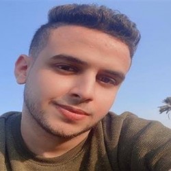 Mark_71, 19970215, Cairo, Kairo, Egypt