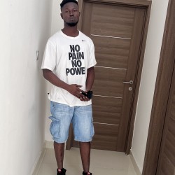Charles1942, 19890409, Sunyani, Brong-Ahafo, Ghana