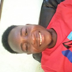 Zayzay, 19940105, Monrovia, Montserrado, Liberia